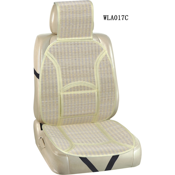 Auto Seat Cushion With Various Color